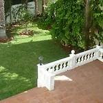 Maxine Villa Marbella
