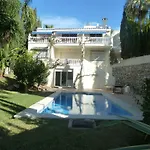 Maxine Villa Marbella