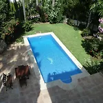 Maxine * Marbella