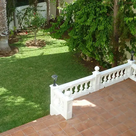 Maxine Villa Marbella