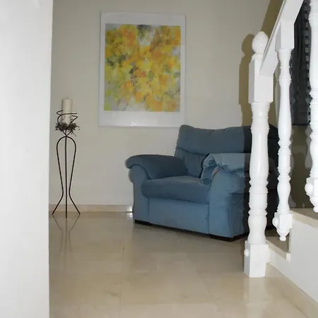 Villa Maxine Marbella