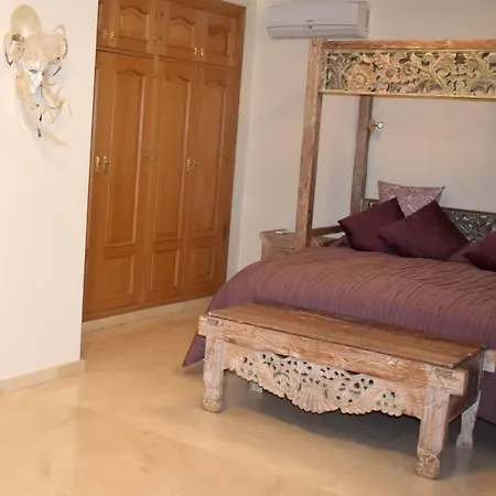 Villa Maxine Marbella