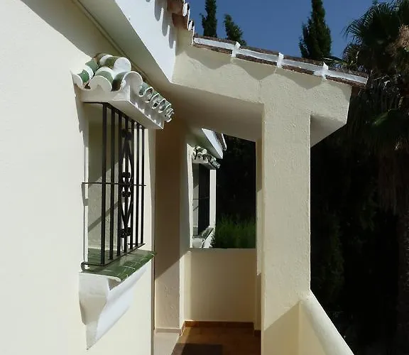 וילה Maxine מארבלה