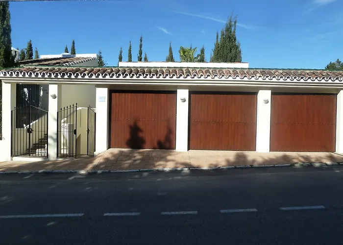 Maxine * מארבלה