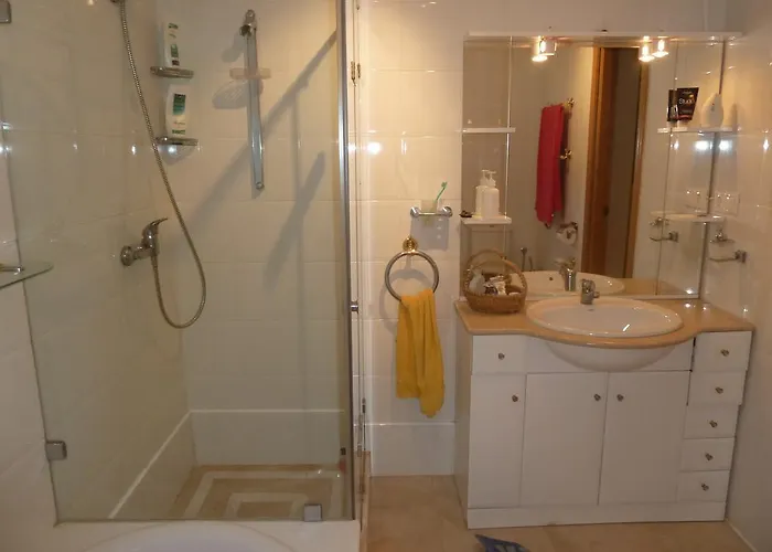 Maxine וילה מארבלה