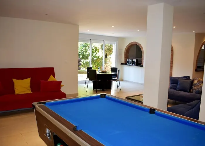 Maxine * מארבלה