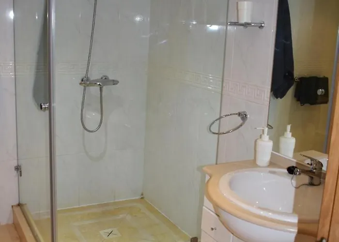 Maxine וילה מארבלה