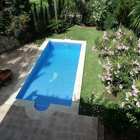 Villa Maxine *