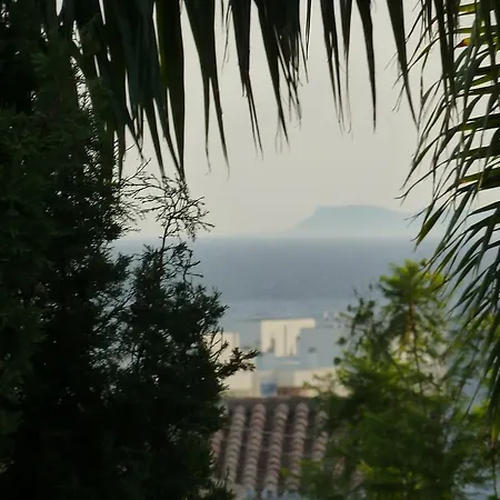Villa Maxine Marbella