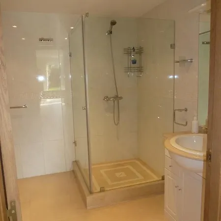 Villa Maxine *