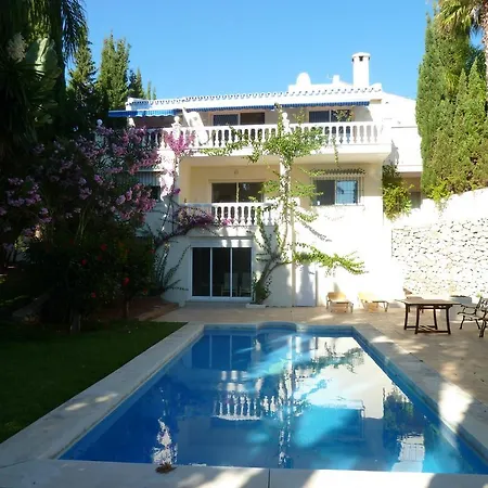 Villa Maxine *