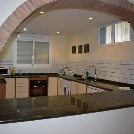 Villa Maxine *