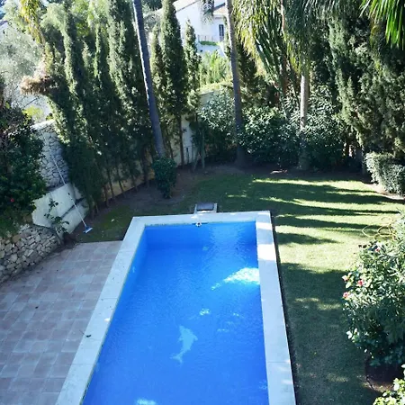 Maxine * Marbella