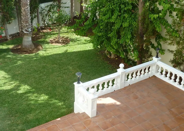 Maxine Willa Marbella