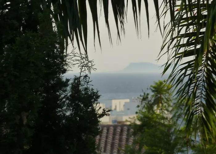 Willa Maxine Marbella