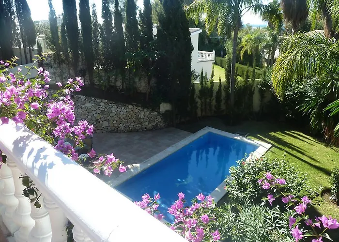 Maxine Willa Marbella