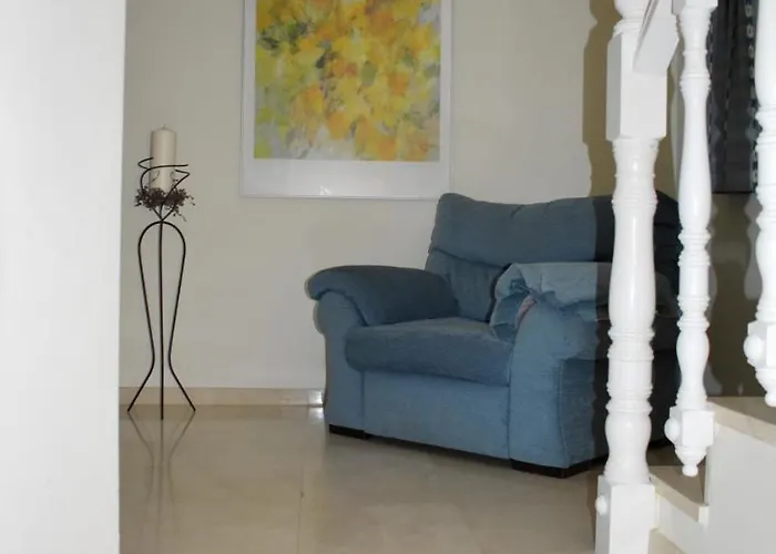 Willa Maxine Marbella